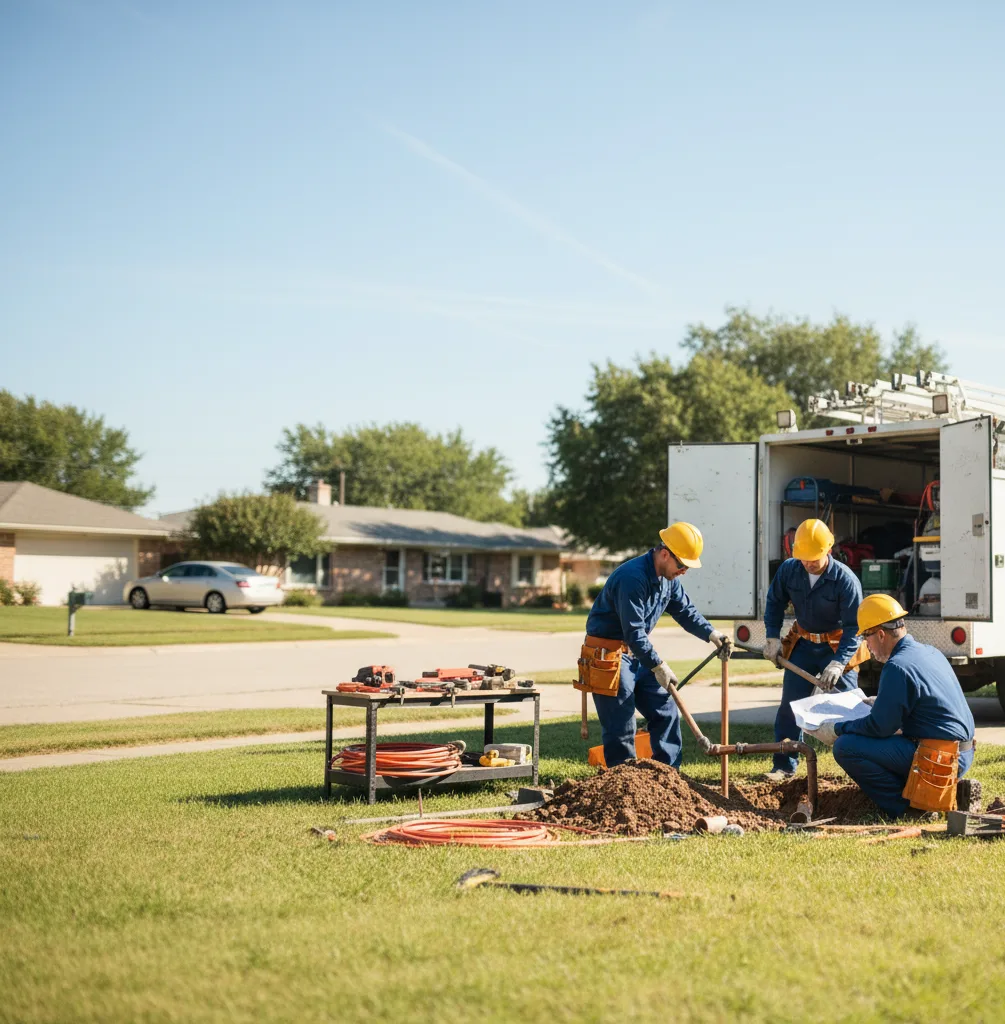 Drain Cleaning in Yeadon, PA